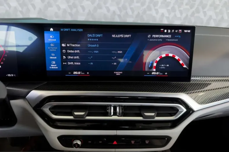 BMW M4 (Seria 4) din 2024 cu 17.186 km - oferta BMW225817 - foto 9