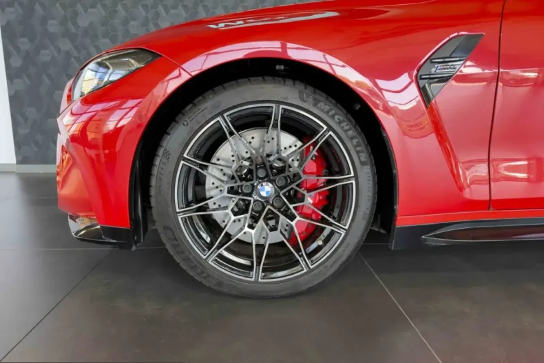 BMW M4 (Seria 4) din 2024 cu 17.186 km - oferta BMW225817 - foto 12