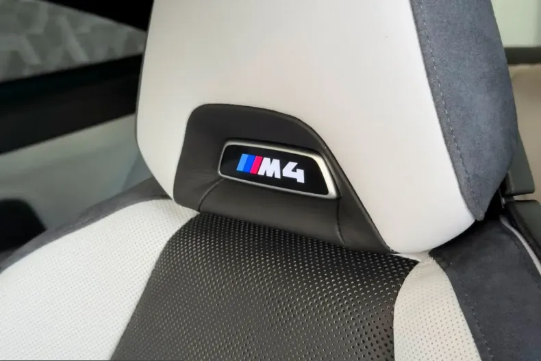 BMW M4 (Seria 4) din 2024 cu 17.186 km - oferta BMW225817 - foto 15