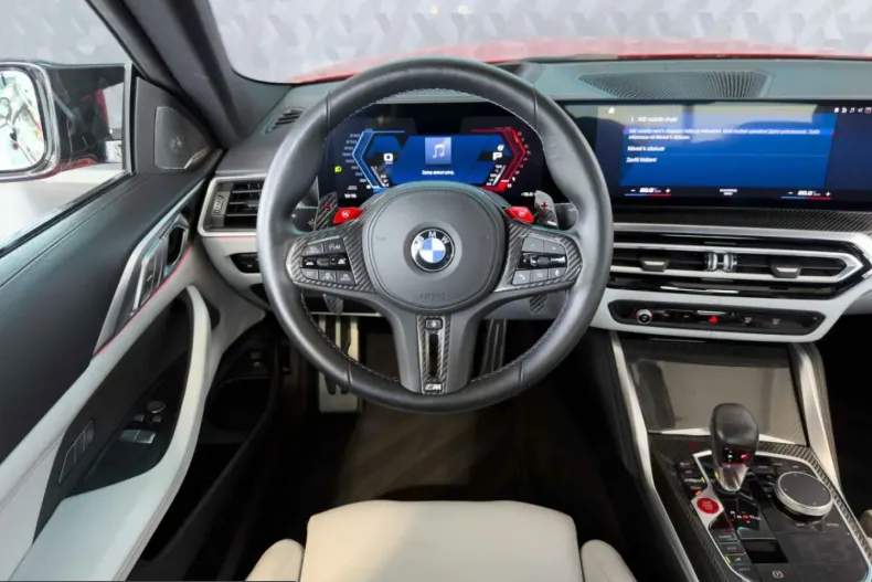 BMW M4 (Seria 4) din 2024 cu 17.186 km - oferta BMW225817 - foto 16
