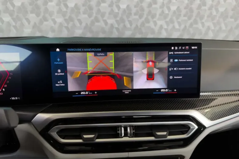 BMW M4 (Seria 4) din 2024 cu 17.186 km - oferta BMW225817 - foto 17