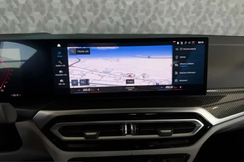 BMW M4 (Seria 4) din 2024 cu 17.186 km - oferta BMW225817 - foto 18