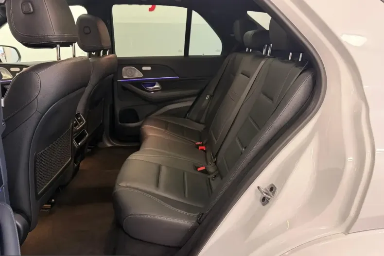 Mercedes-Benz GLE 450 (Clasa GLE) din 2024 cu 59.837 km - oferta MER225818 - foto 22