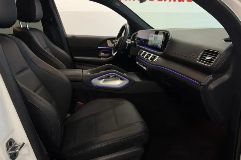 Mercedes-Benz GLE 450 (Clasa GLE) din 2024 cu 59.837 km - oferta MER225818 - foto 26