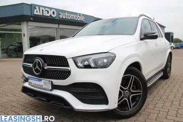 Mercedes-Benz GLE 450 din 2021 - oferta MER225819