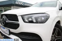 Mercedes-Benz GLE 450 (Clasa GLE) din 2021 cu 145.950 km - oferta MER225819 - foto 4