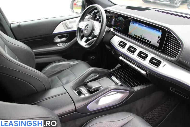 Mercedes-Benz GLE 450 (Clasa GLE) din 2021 cu 145.950 km - oferta MER225819 - foto 16
