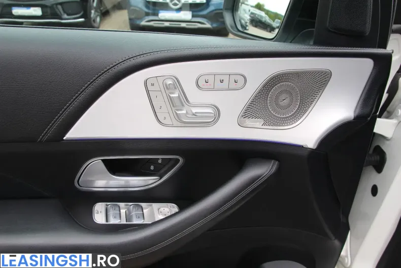 Mercedes-Benz GLE 450 (Clasa GLE) din 2021 cu 145.950 km - oferta MER225819 - foto 19