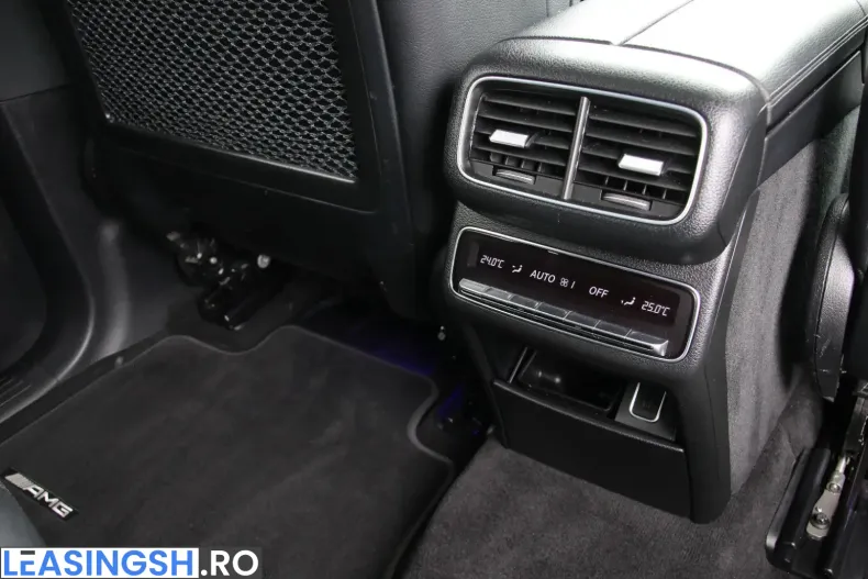 Mercedes-Benz GLE 450 (Clasa GLE) din 2021 cu 145.950 km - oferta MER225819 - foto 24