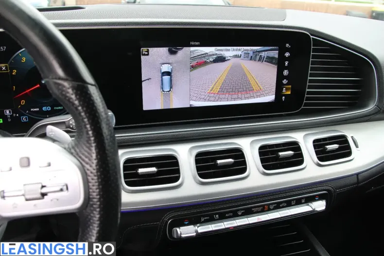 Mercedes-Benz GLE 450 (Clasa GLE) din 2021 cu 145.950 km - oferta MER225819 - foto 25