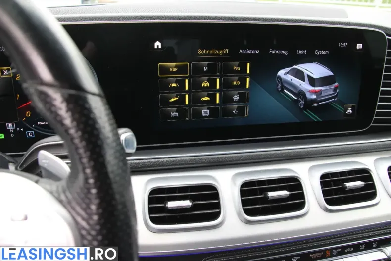 Mercedes-Benz GLE 450 (Clasa GLE) din 2021 cu 145.950 km - oferta MER225819 - foto 27