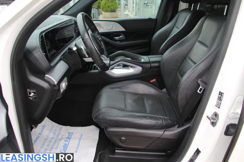 Mercedes-Benz GLE 450 (Clasa GLE) din 2021 cu 145.950 km - oferta MER225819 - foto 32