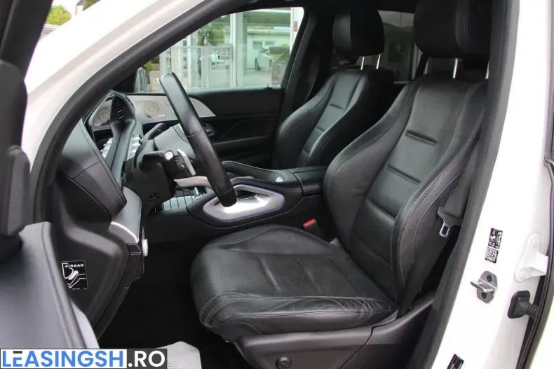 Mercedes-Benz GLE 450 (Clasa GLE) din 2021 cu 145.950 km - oferta MER225819 - foto 33