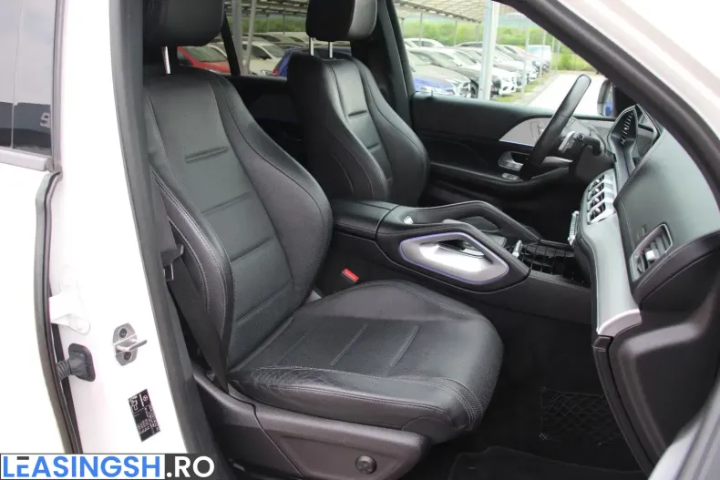 Mercedes-Benz GLE 450 (Clasa GLE) din 2021 cu 145.950 km - oferta MER225819 - foto 34