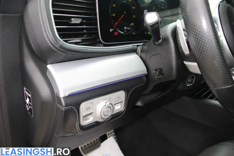 Mercedes-Benz GLE 450 (Clasa GLE) din 2021 cu 145.950 km - oferta MER225819 - foto 37