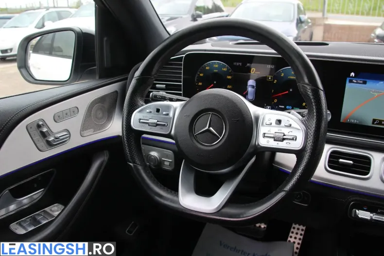 Mercedes-Benz GLE 450 (Clasa GLE) din 2021 cu 145.950 km - oferta MER225819 - foto 39