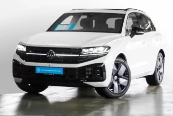 Volkswagen Touareg din 2024 - oferta VOL225821