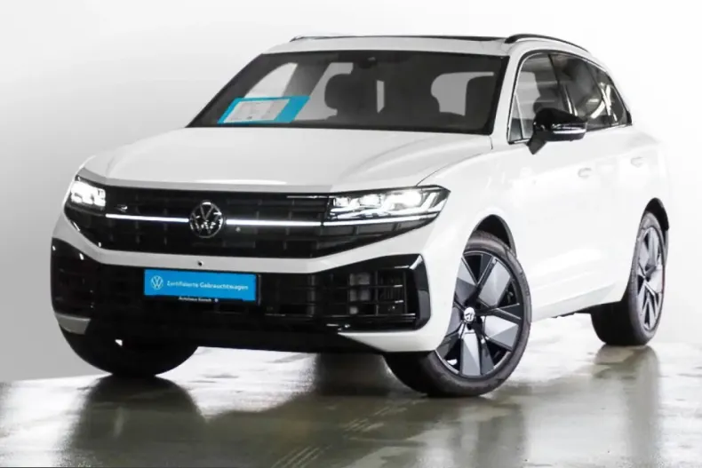 Volkswagen Touareg din 2024 cu 16.020 km - oferta VOL225821 - foto 1