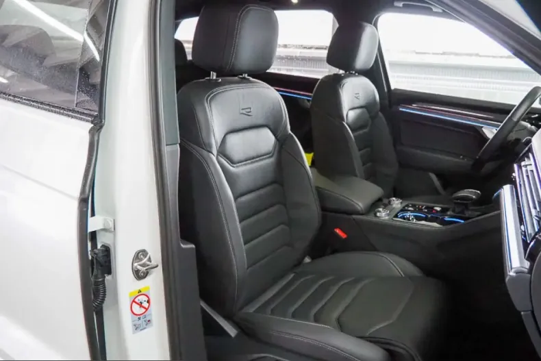 Volkswagen Touareg din 2024 cu 16.020 km - oferta VOL225821 - foto 7