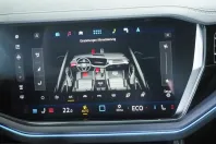 Volkswagen Touareg din 2024 cu 16.020 km - oferta VOL225821 - foto 15