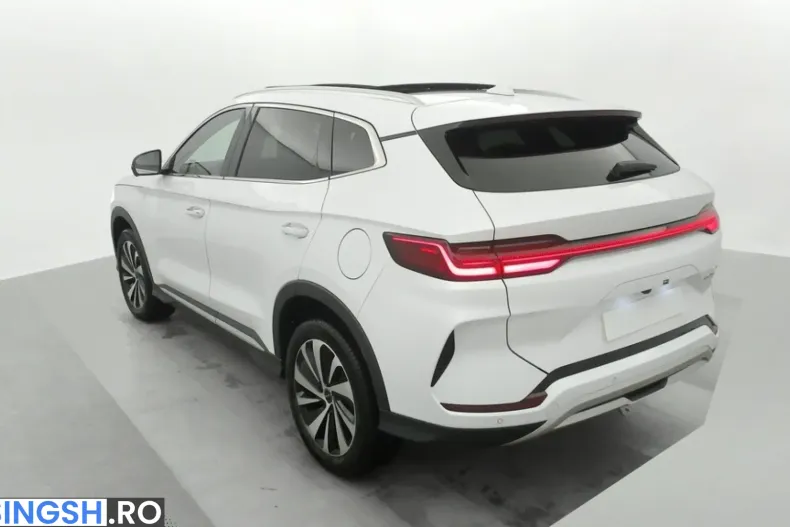 BYD Seal U din 2026 cu 10 km - oferta BYD225822 - foto 15