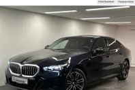BMW 550 (Seria 5) din 2025 cu 22.112 km - oferta BMW225823 - foto 1