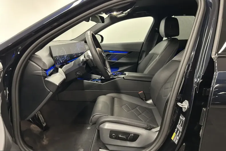 BMW 550 (Seria 5) din 2025 cu 22.112 km - oferta BMW225823 - foto 4