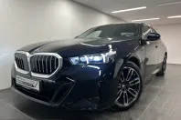 BMW 550 (Seria 5) din 2025 cu 22.112 km - oferta BMW225823 - foto 6