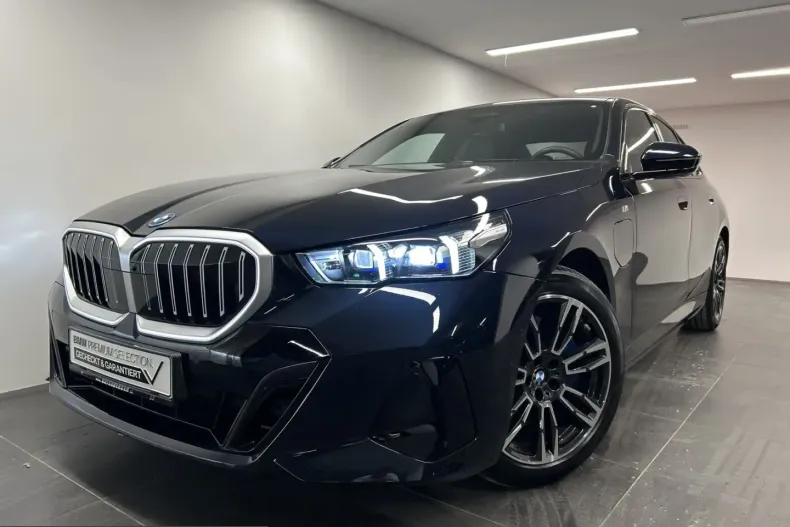 BMW 550 (Seria 5) din 2025 cu 22.112 km - oferta BMW225823 - foto 6