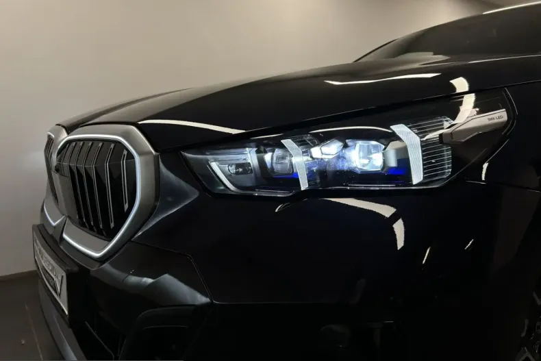 BMW 550 (Seria 5) din 2025 cu 22.112 km - oferta BMW225823 - foto 7