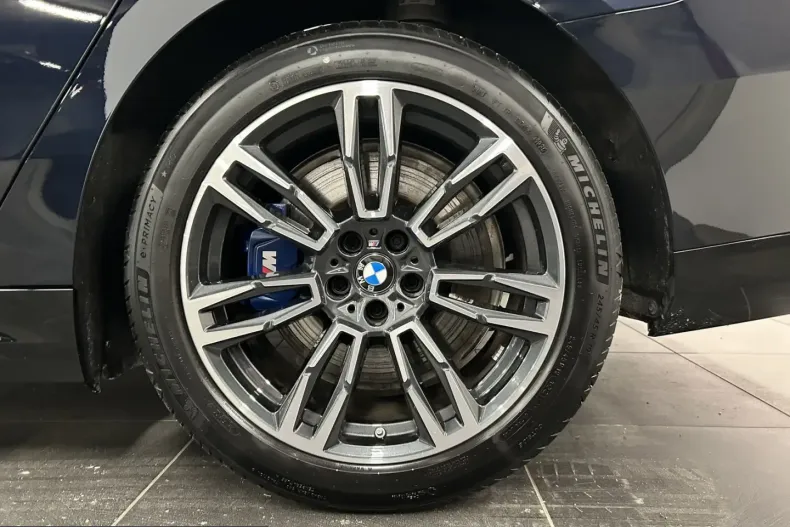BMW 550 (Seria 5) din 2025 cu 22.112 km - oferta BMW225823 - foto 8