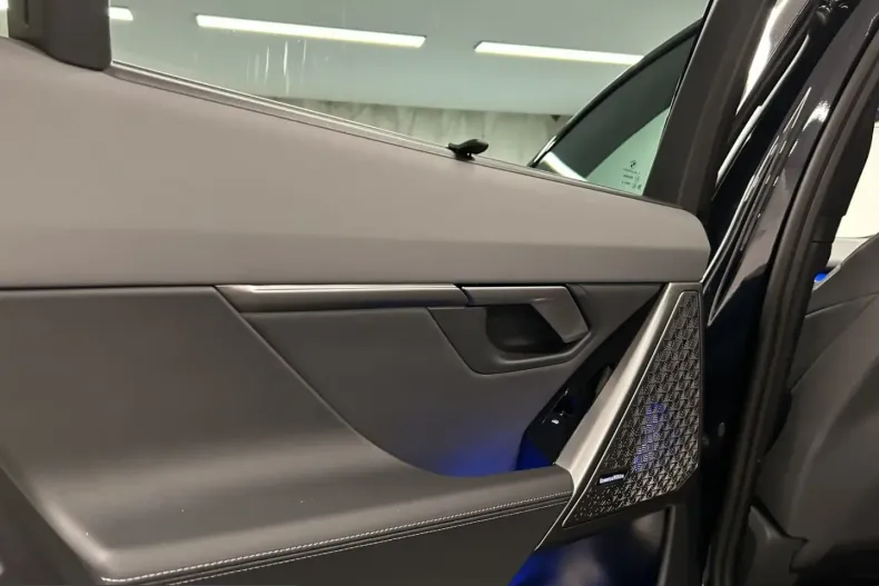BMW 550 (Seria 5) din 2025 cu 22.112 km - oferta BMW225823 - foto 16