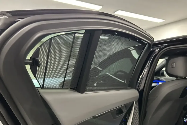 BMW 550 (Seria 5) din 2025 cu 22.112 km - oferta BMW225823 - foto 17