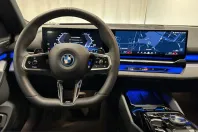 BMW 550 (Seria 5) din 2025 cu 22.112 km - oferta BMW225823 - foto 27