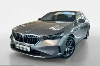 BMW 550 (Seria 5) din 2024 cu 22.053 km - oferta BMW225824 - foto 1