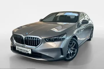 BMW 550 din 2024 - oferta BMW225824