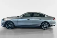 BMW 550 (Seria 5) din 2024 cu 22.053 km - oferta BMW225824 - foto 4