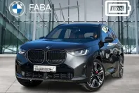 BMW X3 (Seria X) din 2024 cu 2.700 km - oferta BMW225825 - foto 1
