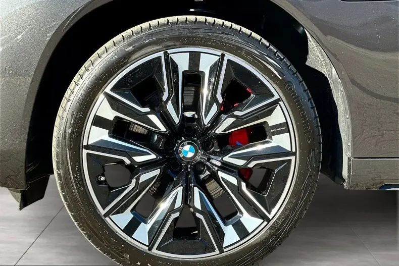 BMW X3 (Seria X) din 2024 cu 2.700 km - oferta BMW225825 - foto 5