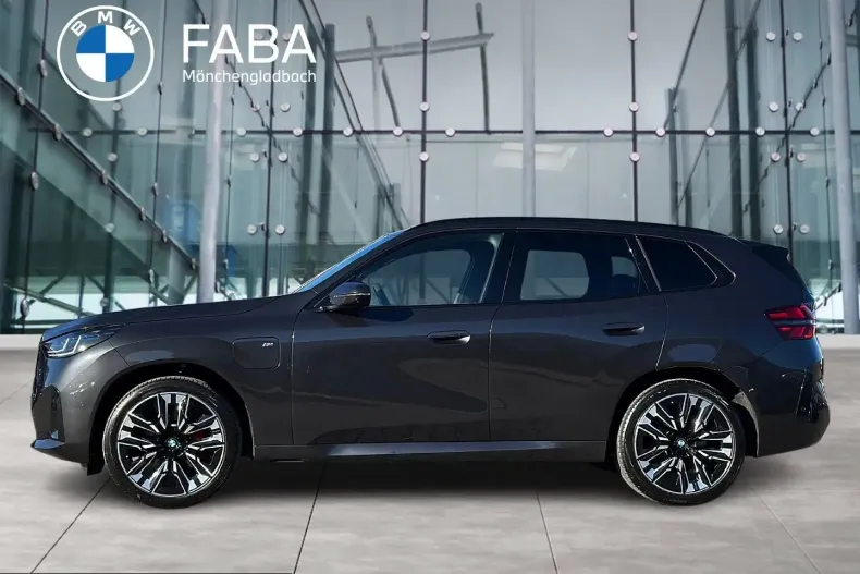 BMW X3 (Seria X) din 2024 cu 2.700 km - oferta BMW225825 - foto 6