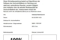 BMW X3 (Seria X) din 2024 cu 2.700 km - oferta BMW225825 - foto 22