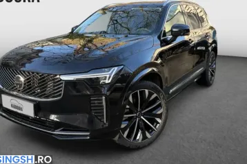 Volvo XC90 din 2025 - oferta VOL225826