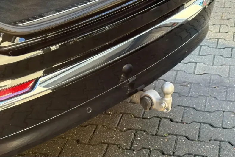 Volvo XC90 din 2025 cu 22.006 km - oferta VOL225826 - foto 13
