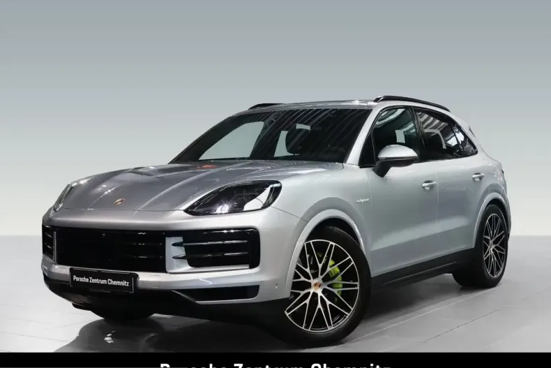 Porsche Cayenne din 2024 cu 26.400 km - oferta POR225827 - foto 3