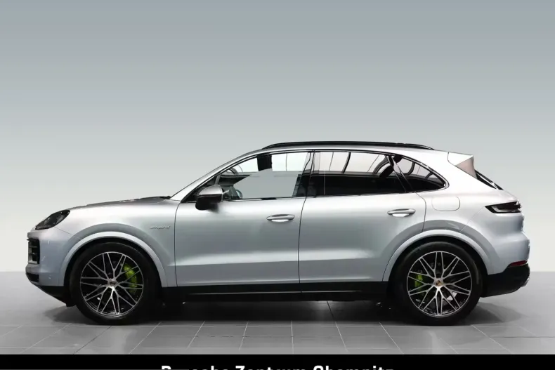 Porsche Cayenne din 2024 cu 26.400 km - oferta POR225827 - foto 5