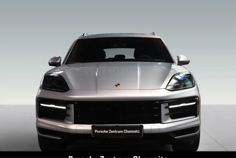Porsche Cayenne din 2024 cu 26.400 km - oferta POR225827 - foto 6