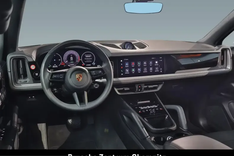 Porsche Cayenne din 2024 cu 26.400 km - oferta POR225827 - foto 7