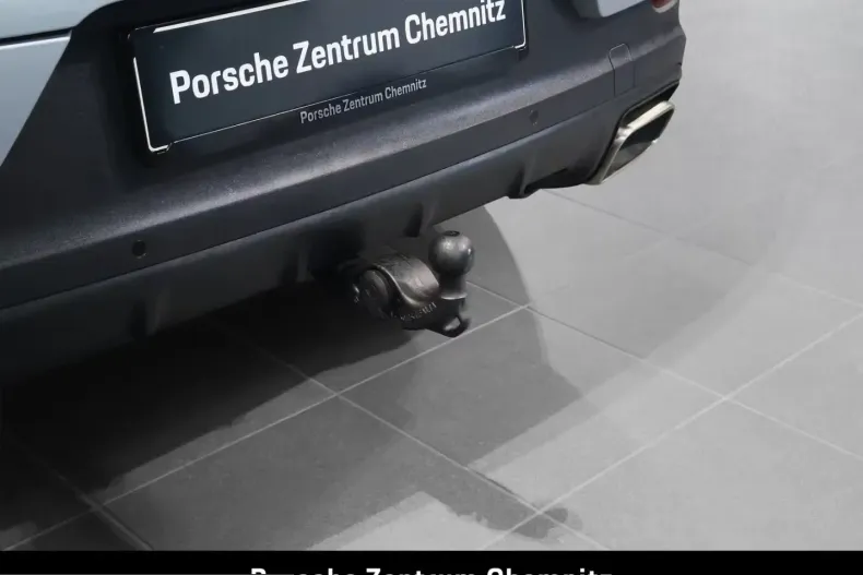 Porsche Cayenne din 2024 cu 26.400 km - oferta POR225827 - foto 21