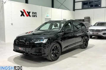 Audi Q7 din 2022 - oferta AUD225828