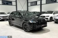 Audi Q7 din 2022 cu 98.082 km - oferta AUD225828 - foto 3